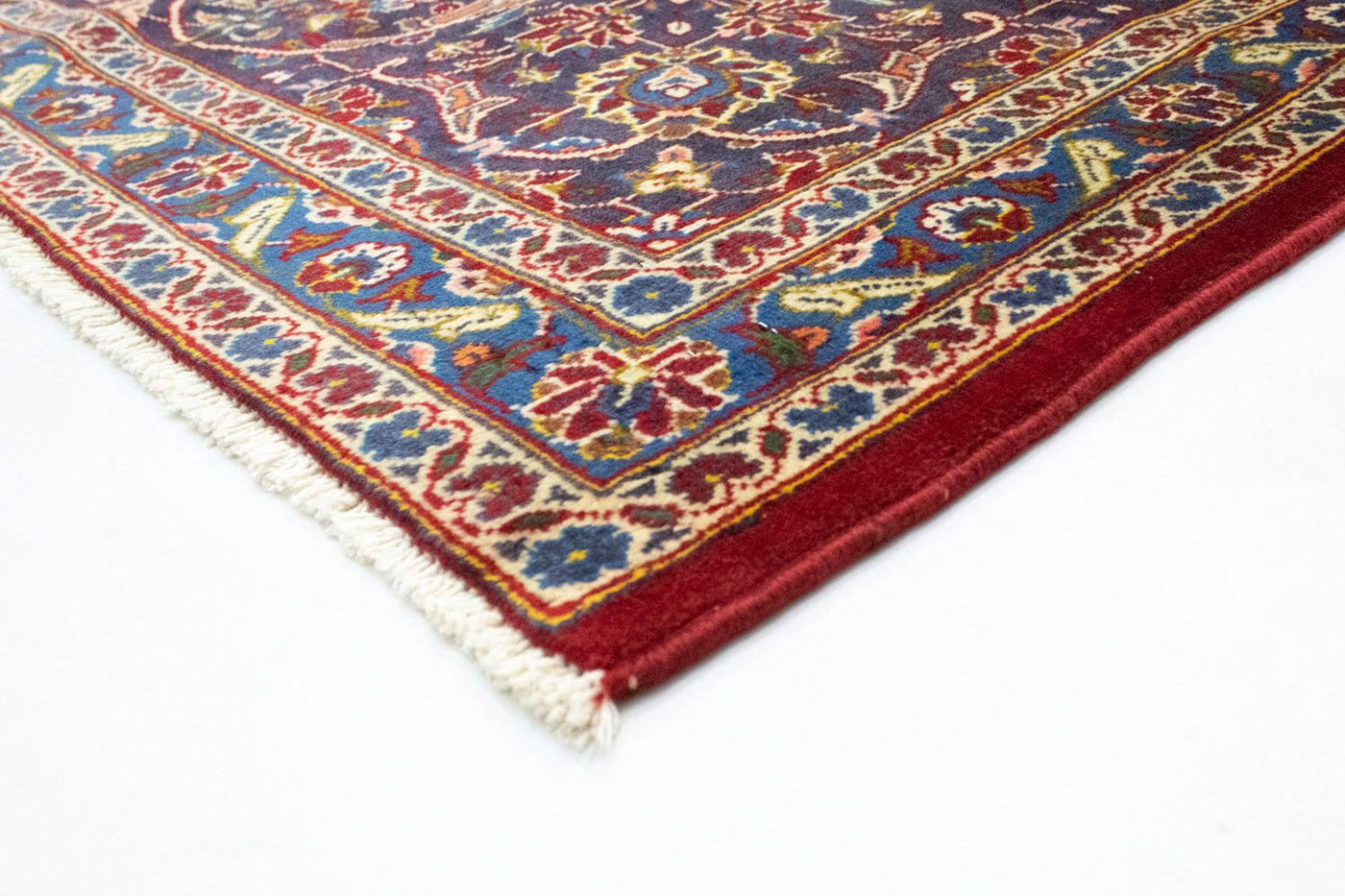Kashan Tappeto 400x295cm - Tappeto persiano