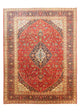 Kashan Tappeto 398x298cm - Tappeto persiano