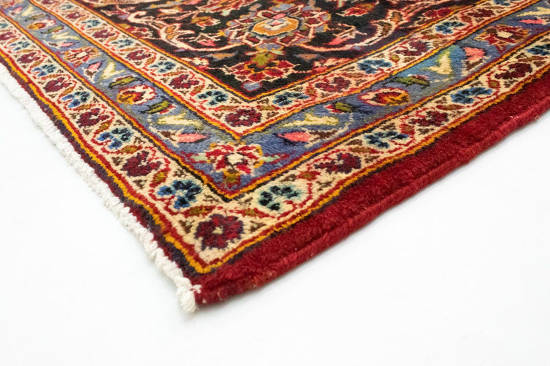 Tappeto Persero - Keshan - 415 x 298 cm - rosso