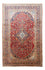 Tappeto Persero - Keshan - 383 x 246 cm - rosso