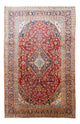 Kashan Tappeto 383x246cm - Tappeto persiano