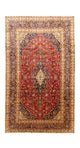 Kashan Tappeto 346x207cm - Tappeto persiano