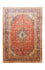 Tappeto Persero - Keshan - 410 x 310 cm - rosso