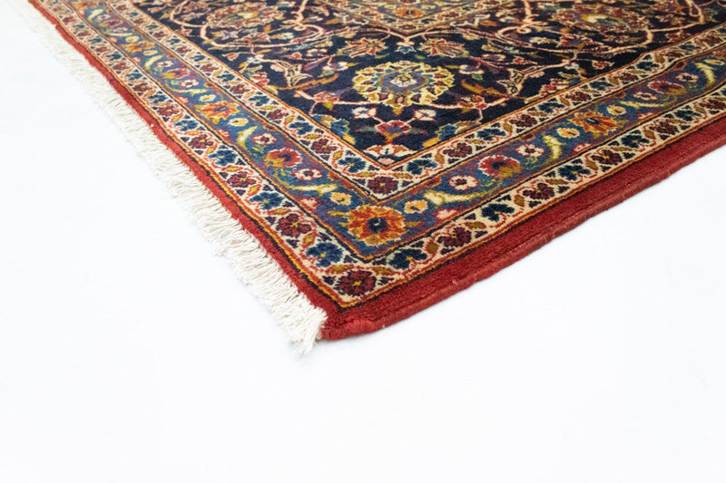Tappeto Persero - Keshan - 410 x 310 cm - rosso