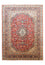 Tappeto Persero - Keshan - 384 x 280 cm - rosso