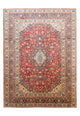 Kashan Tappeto 384x280cm - Tappeto persiano