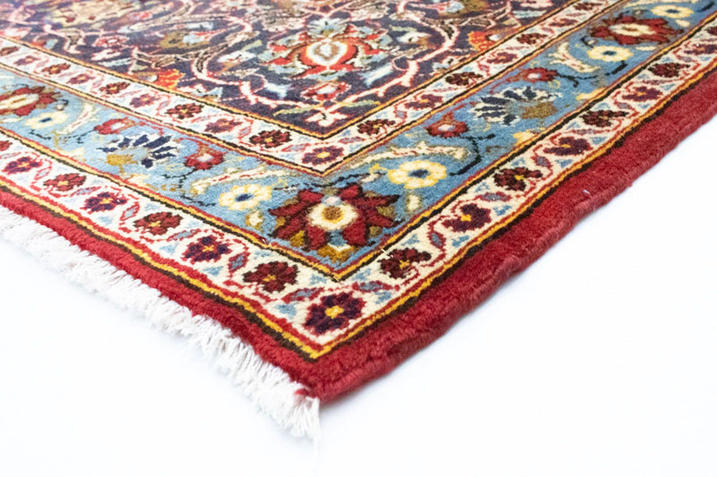 Tappeto Persero - Keshan - 384 x 280 cm - rosso