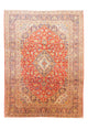 Kashan Tappeto 406x307cm - Tappeto persiano