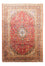Tappeto Persero - Keshan - 420 x 291 cm - rosso