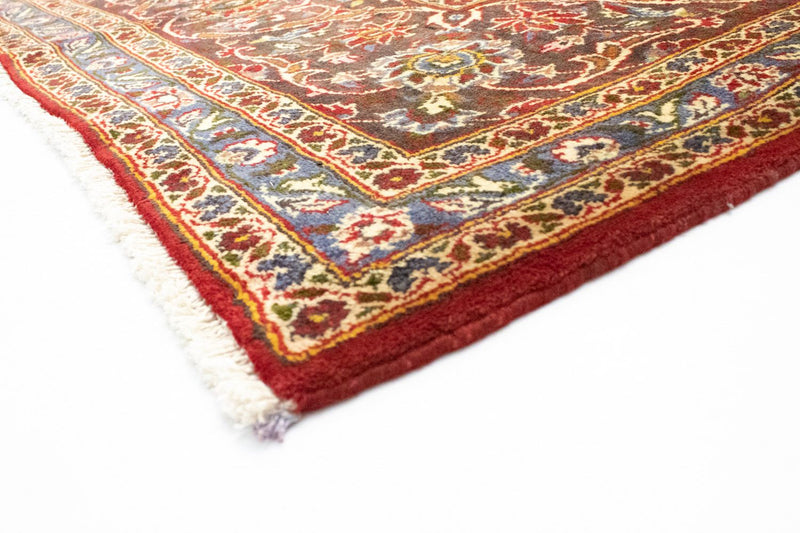 Tappeto Persero - Keshan - 420 x 291 cm - rosso