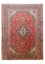 Tappeto Persero - Keshan - 417 x 304 cm - ruggine