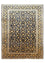 Tappeto Persero - Keshan - 410 x 311 cm - blu