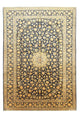 Kashan Tappeto 423x298cm - Tappeto persiano
