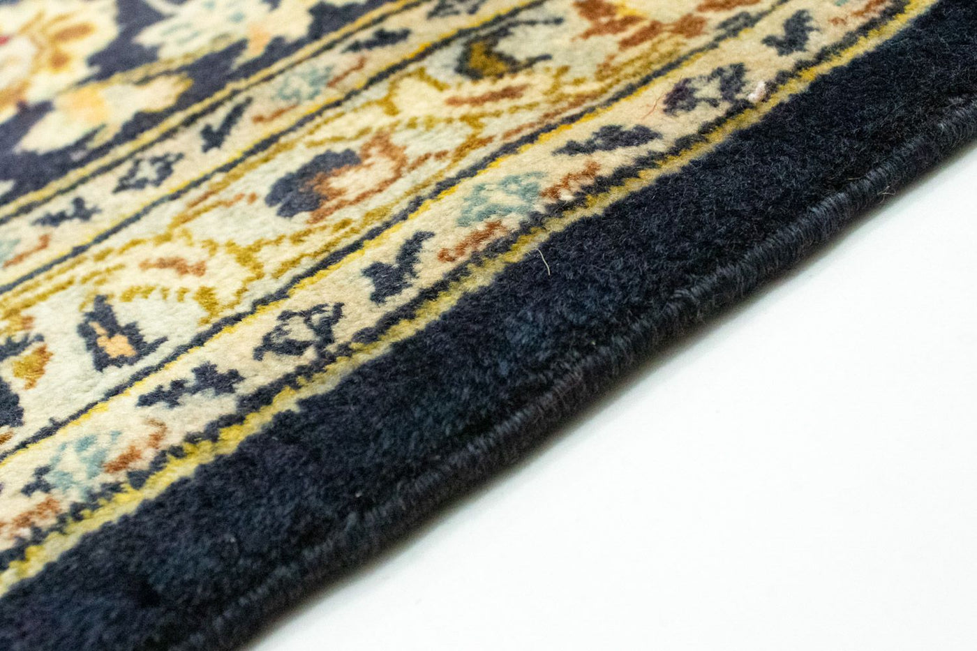 Kashan Tappeto 423x298cm - Tappeto persiano
