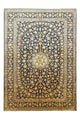 Kashan Tappeto 431x308cm - Tappeto persiano