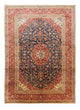 Kashan Tappeto 405x294cm - Tappeto persiano