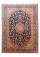 Kashan Tappeto 396x287cm - Tappeto persiano