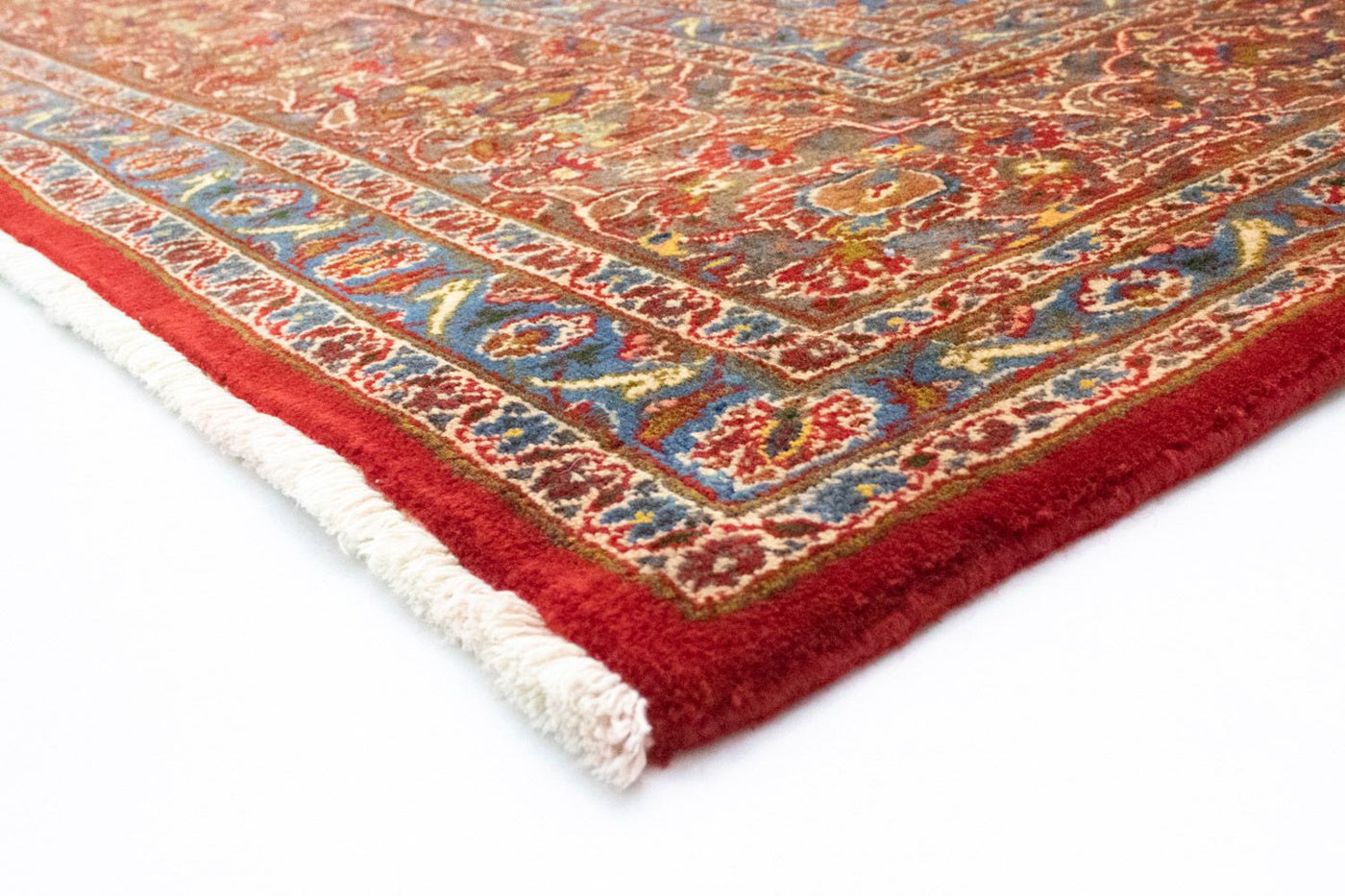 Mashhad Tappeto 387x302cm - Tappeto persiano