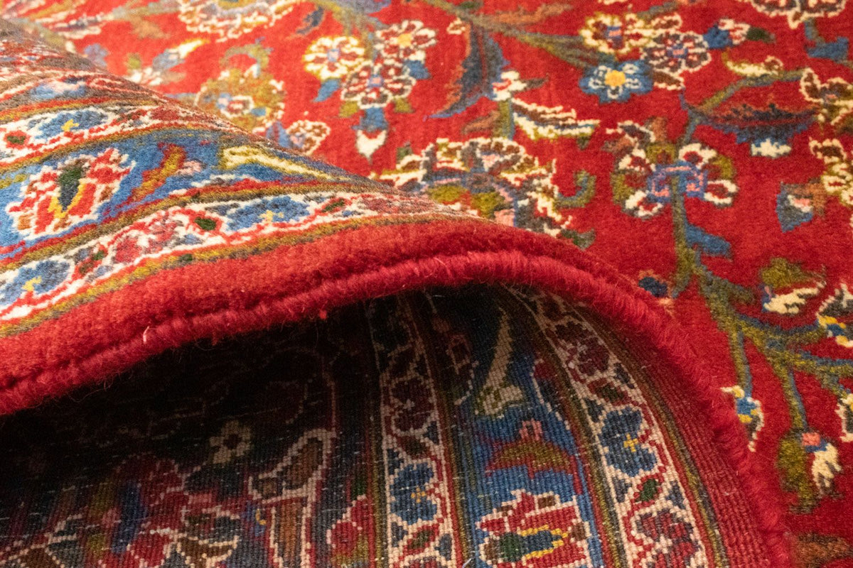 Tappeto Persero - Classico - 387 x 302 cm - rosso