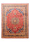 Tappeto Persero - Classico - 384 x 298 cm - rosso