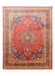 Sabsewar Tappeto 384x298cm - Tappeto persiano
