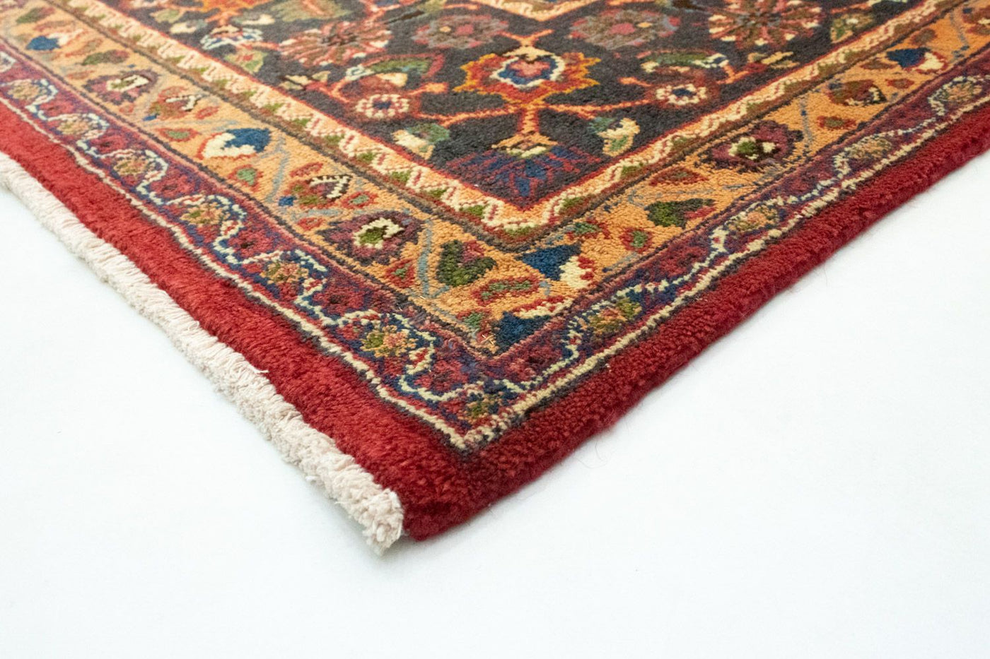 Sabsewar Tappeto 384x298cm - Tappeto persiano