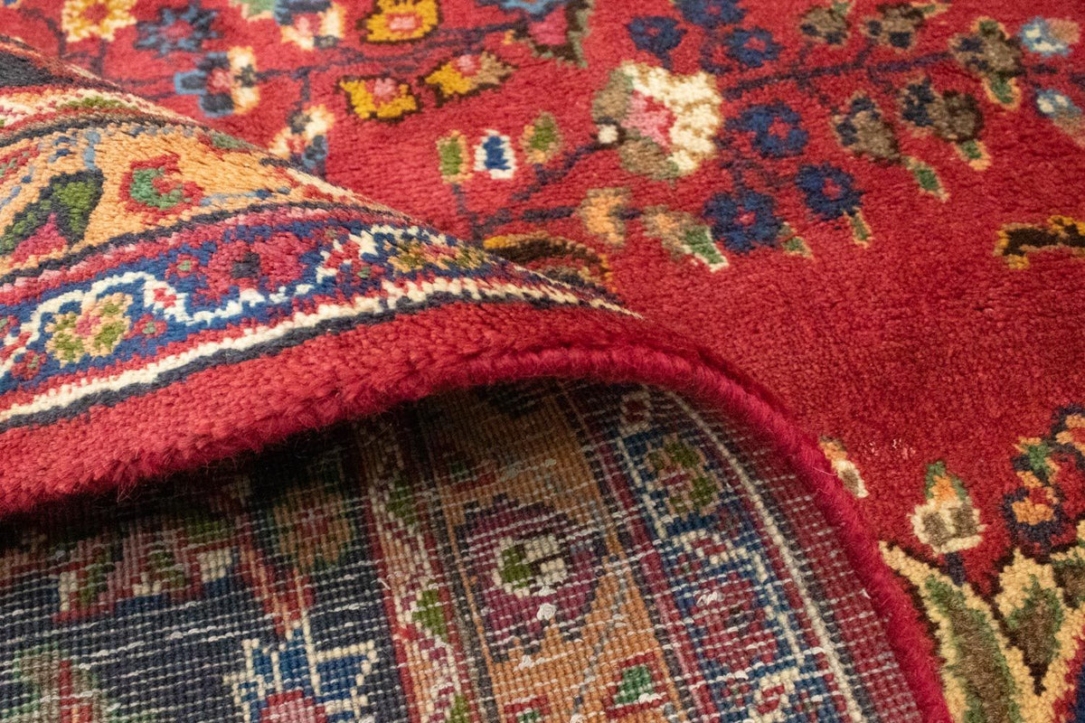 Tappeto Persero - Classico - 384 x 298 cm - rosso