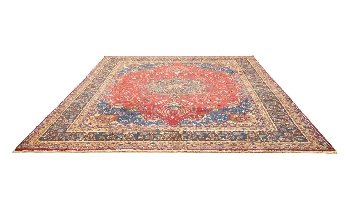 Tappeto Persero - Classico - 384 x 298 cm - rosso