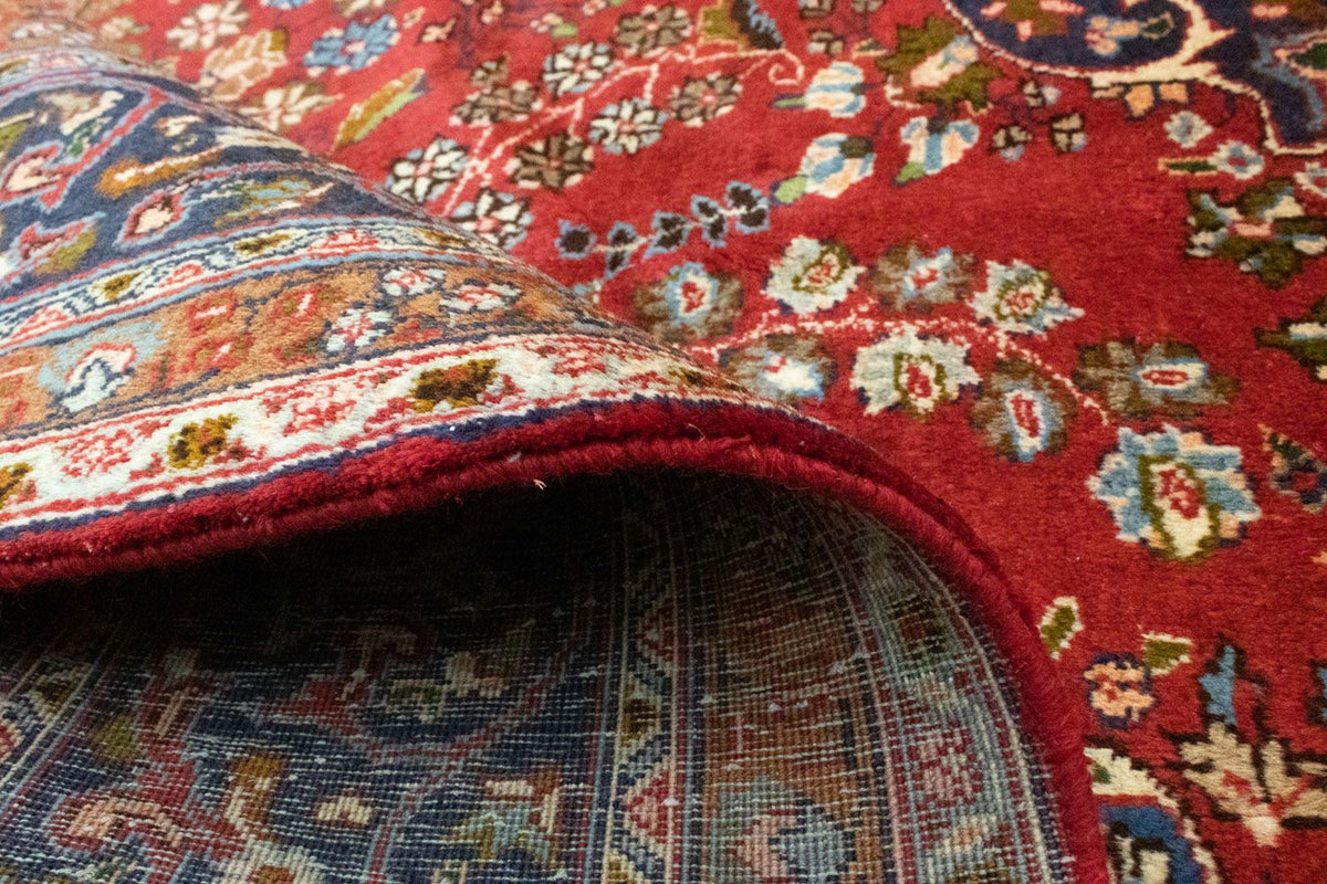 Tappeto Persero - Classico - 378 x 300 cm - rosso