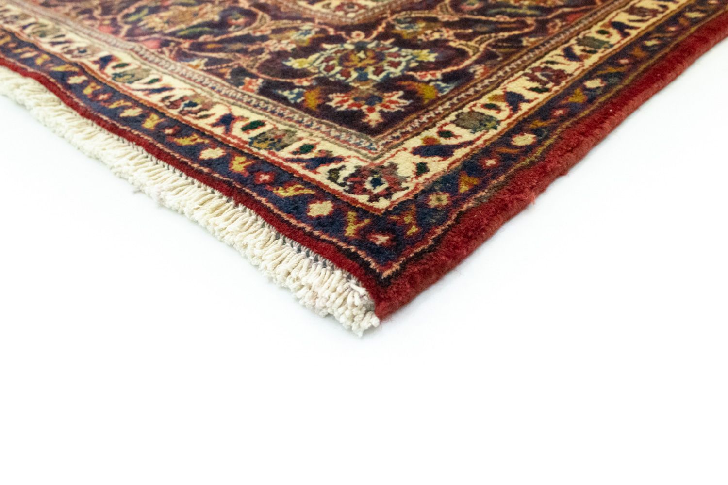 Tappeto Persero - Classico - 290 x 193 cm - rosso