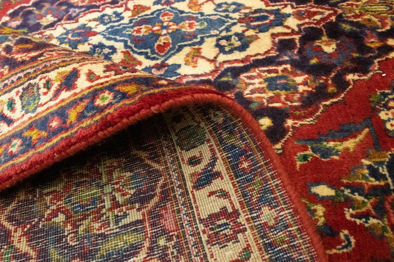 Tappeto Persero - Classico - 290 x 193 cm - rosso