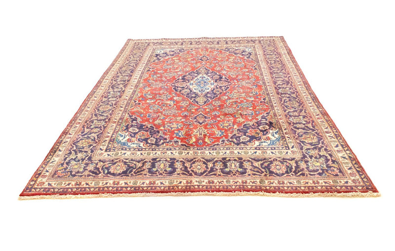 Tappeto Persero - Classico - 290 x 193 cm - rosso