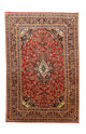 Kashan Tappeto 311x200cm - Tappeto persiano