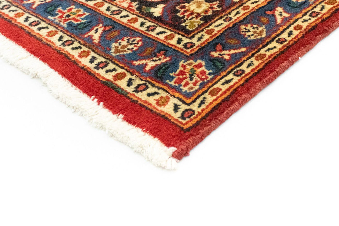 Kashan Tappeto 311x200cm - Tappeto persiano