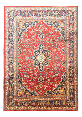 Tappeto Persero - Classico - 360 x 256 cm - rosso