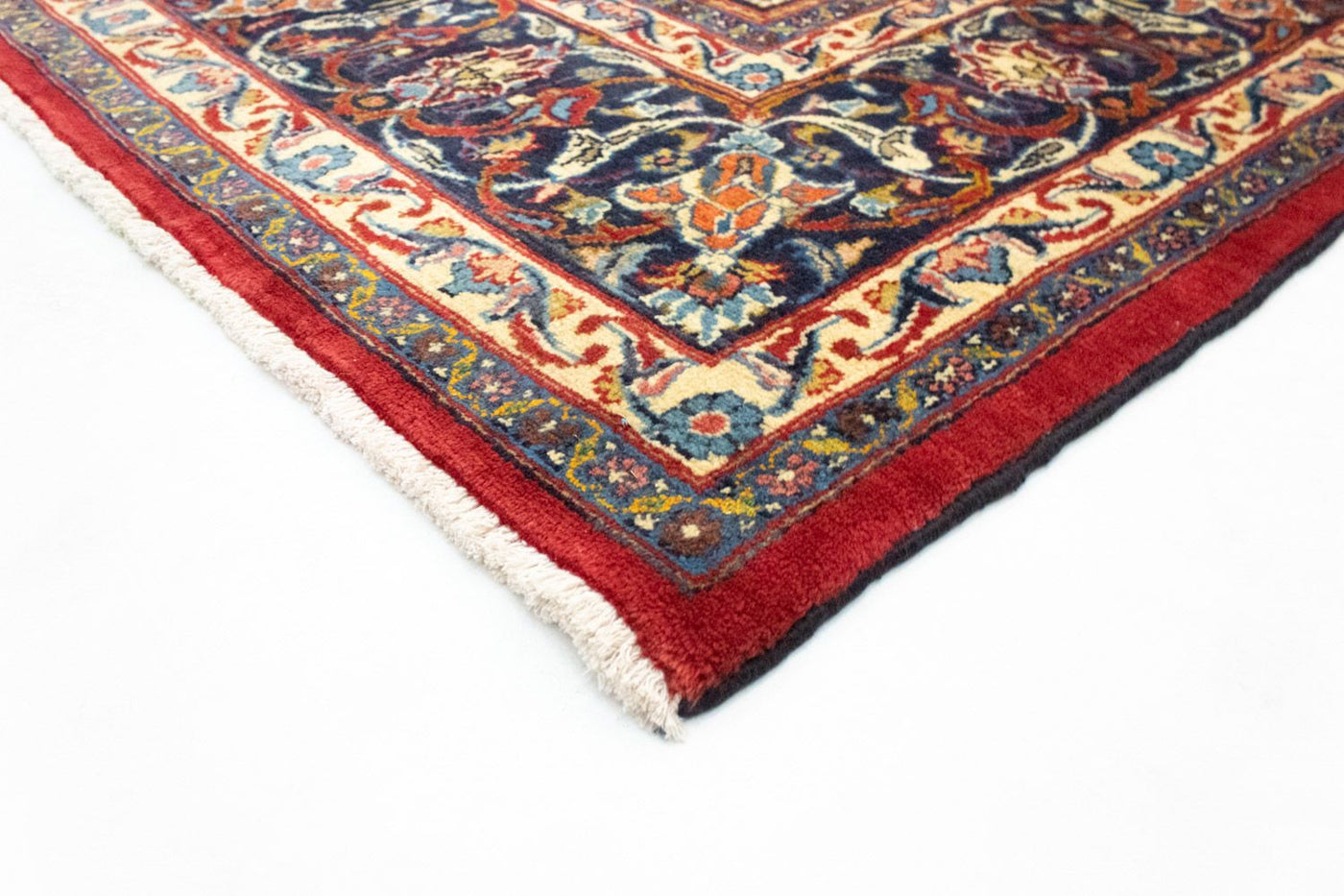 Mashhad Tappeto 360x256cm - Tappeto persiano