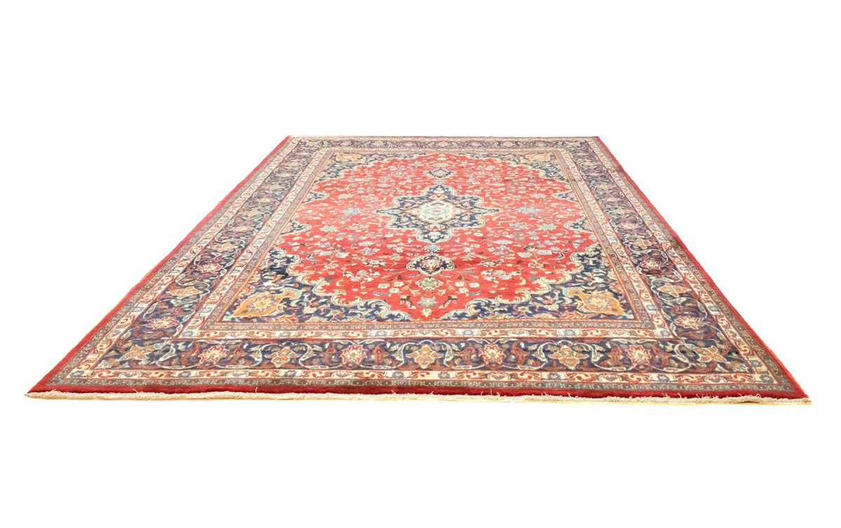 Tappeto Persero - Classico - 360 x 256 cm - rosso