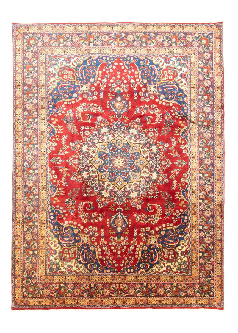Tappeto Persero - Classico - 350 x 251 cm - rosso