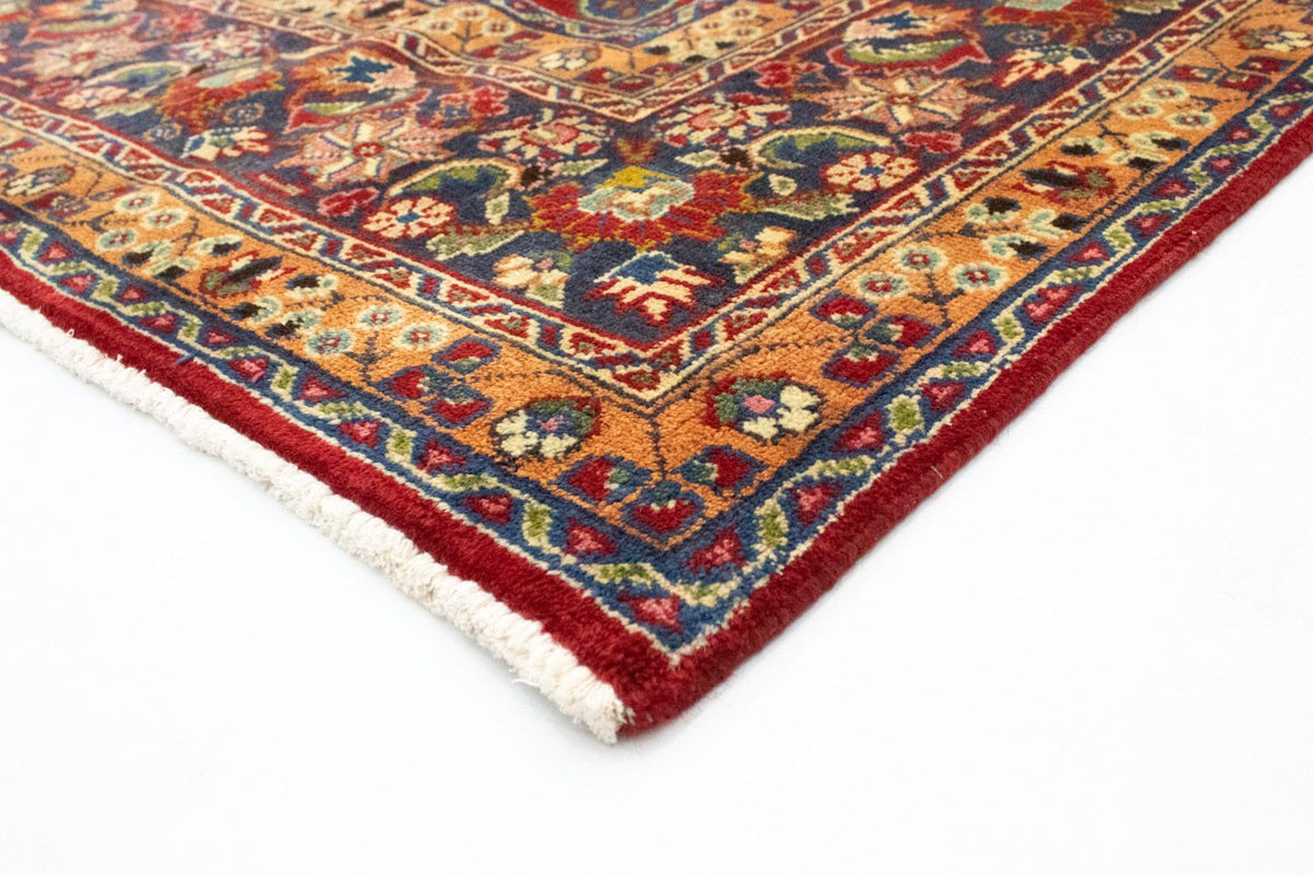 Tappeto Persero - Classico - 350 x 251 cm - rosso