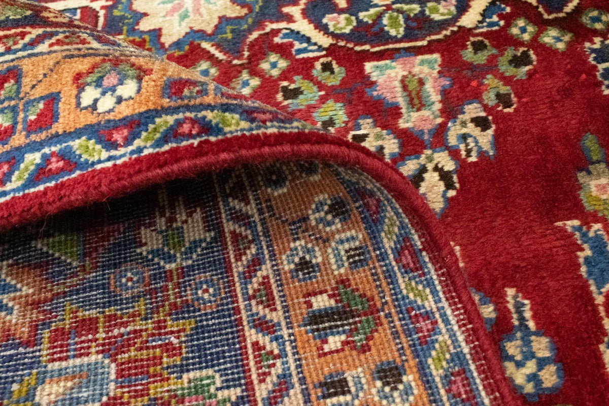 Tappeto Persero - Classico - 350 x 251 cm - rosso