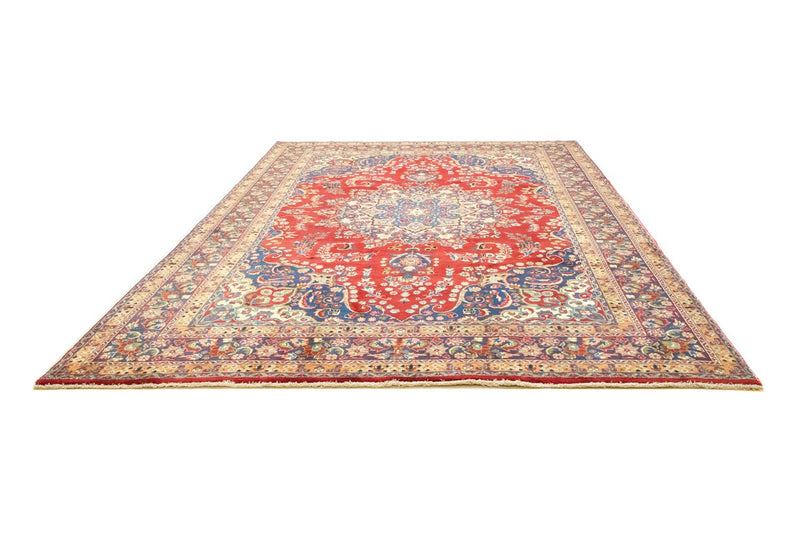 Tappeto Persero - Classico - 350 x 251 cm - rosso