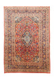Kashan Tappeto 284x198cm - Tappeto persiano