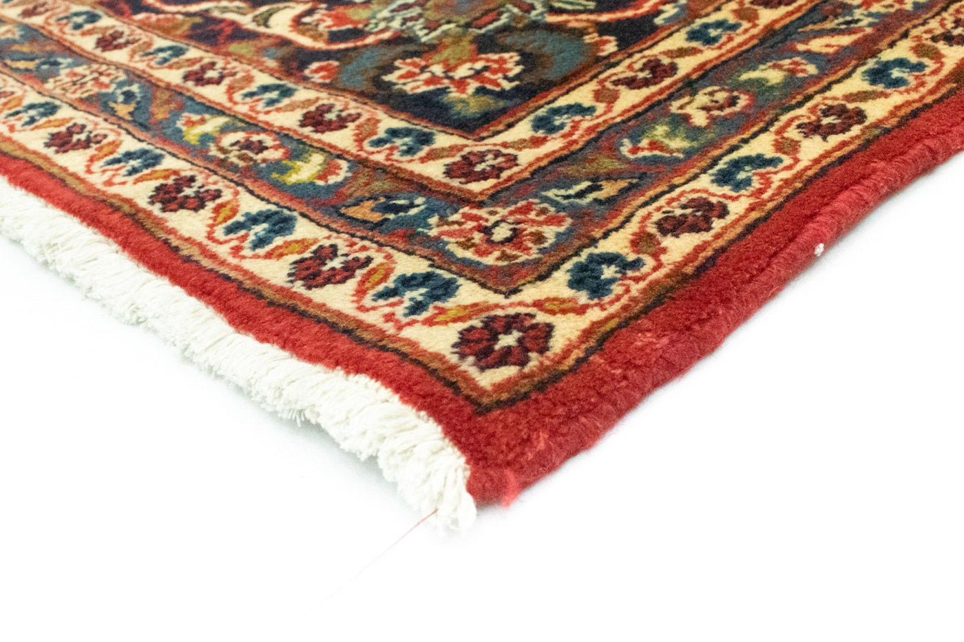 Kashan Tappeto 284x198cm - Tappeto persiano