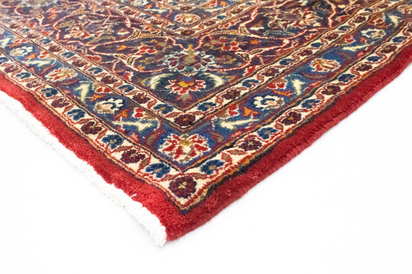 Kashan Tappeto 335x240cm - Tappeto persiano