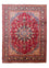 Tappeto Persero - Classico - 389 x 300 cm - rosso
