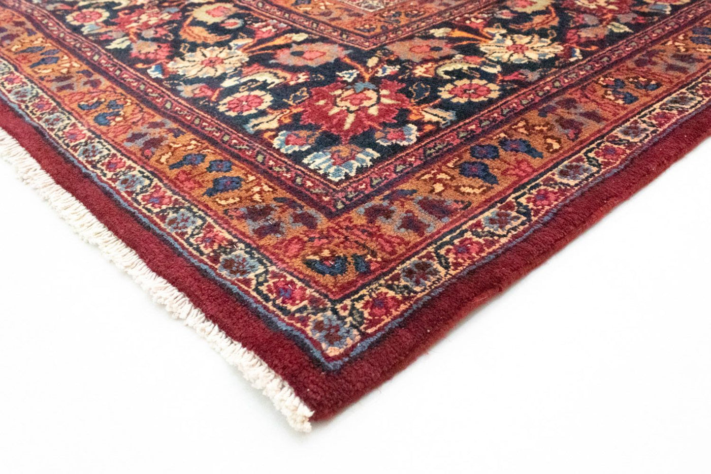 Sabzevar Tappeto 389x300cm - Tappeto persiano