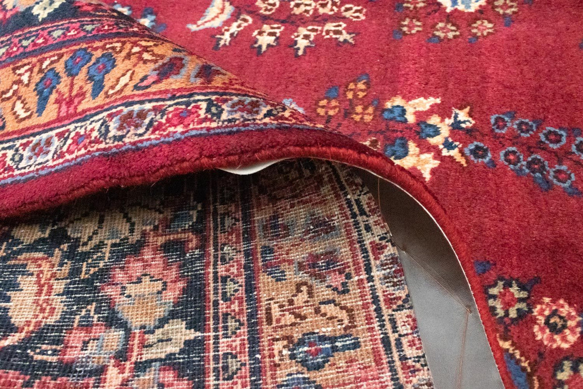 Tappeto Persero - Classico - 389 x 300 cm - rosso