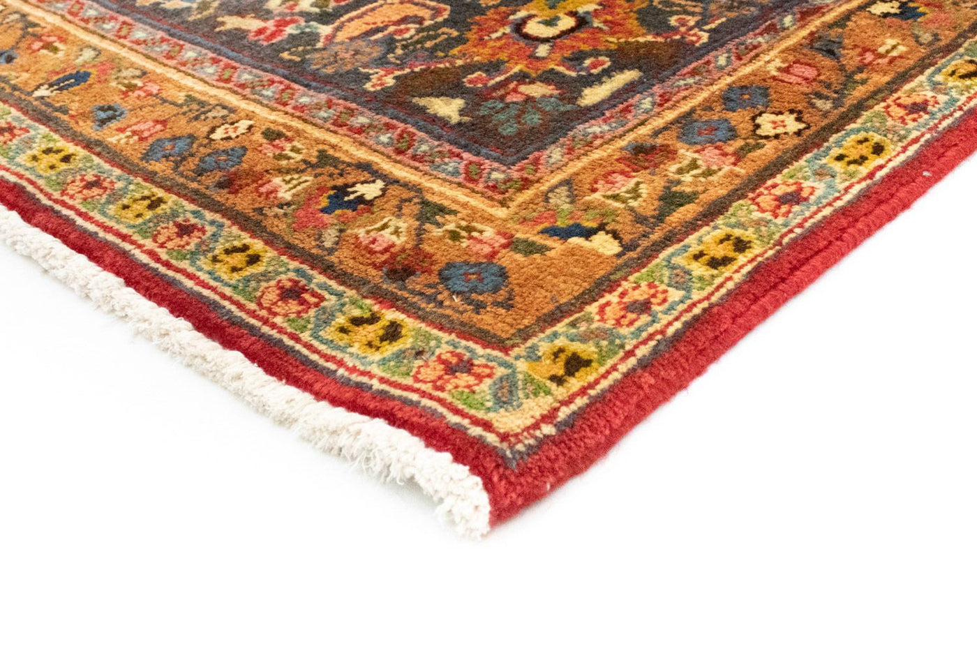 Sabzevar Tappeto 321x261cm - Tappeto persiano