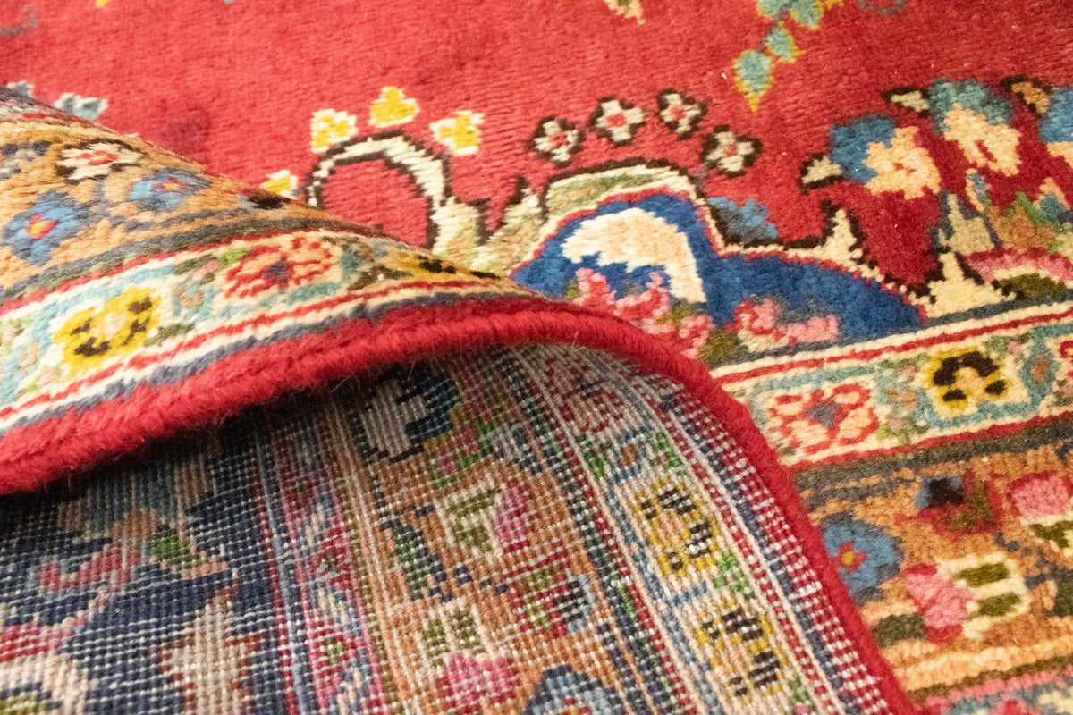 Tappeto Persero - Classico - 321 x 261 cm - arancione