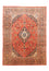 Tappeto Persero - Keshan - 337 x 246 cm - arancione
